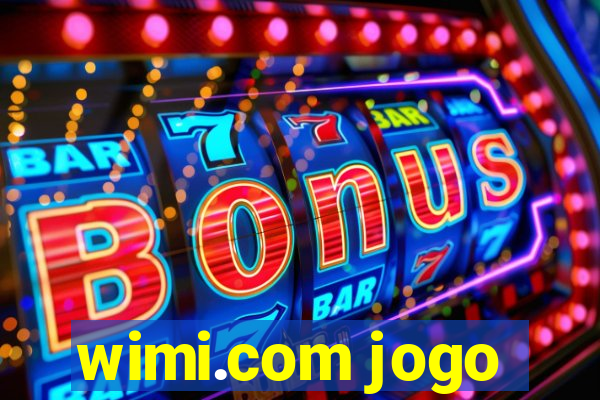 wimi.com jogo